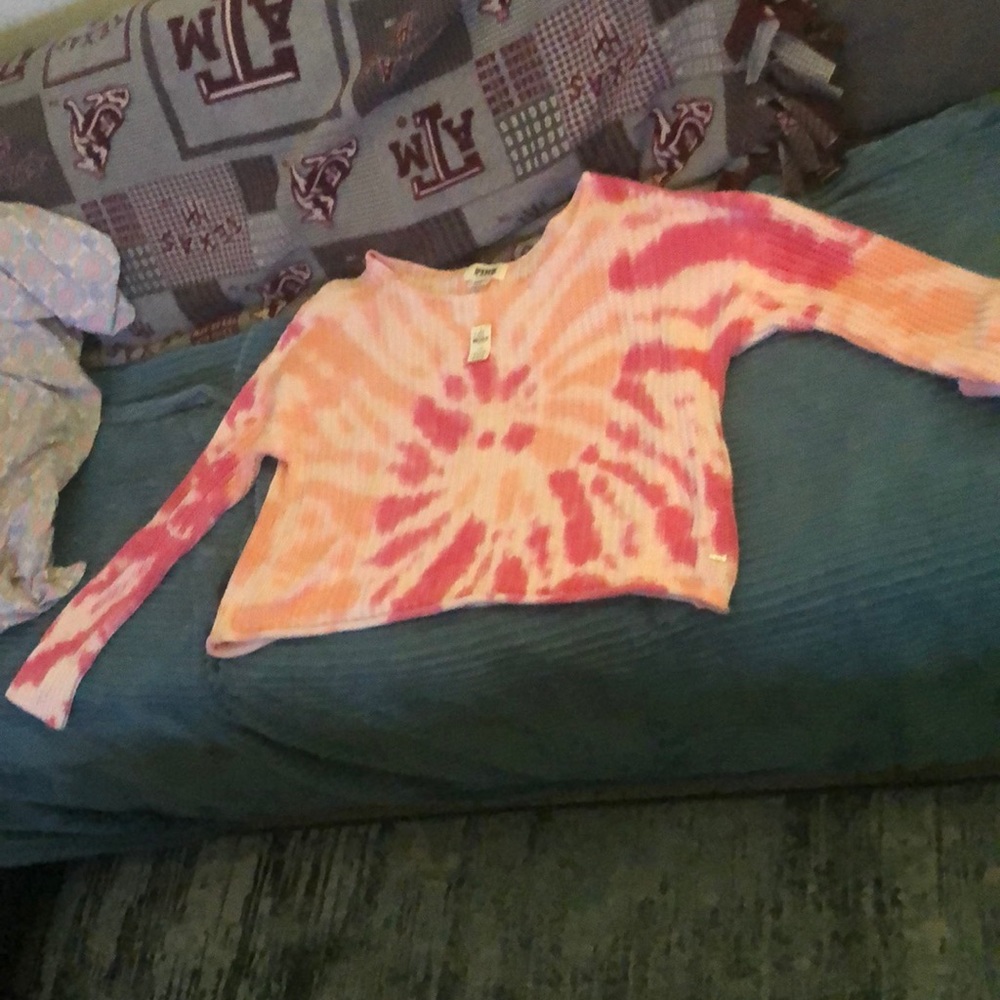 COPY - Victoria’s Secret PINK sweater